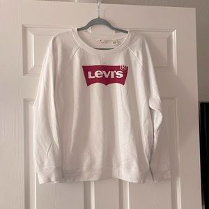 Levi’s Crewneck sweatshirt